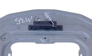 ANTENA SMART KEYLESS INFINITI M35 Y50 285E5EG020