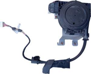 WIĄZKA INSTALACJA ZWIJAK KLAPY INFINITI M35 Y50 24291EG001