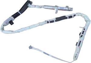 KURTYNA POWIETRZNA PRAWA INFINITI M35 Y50 K85PMEG000