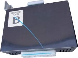 MODUŁ CIŚNIENIA W OPONACH INFINITI M35 Y50 40720EJ70A