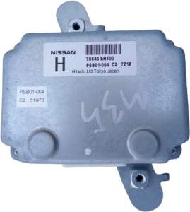 MODUŁ PASÓW BEZPIECZEŃSTWA INFINITI M35 Y50 98845EH100