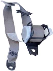 PAS BEZPIECZEŃSTWA LEWY TYŁ INFINITI M35 Y50 88844EH10C