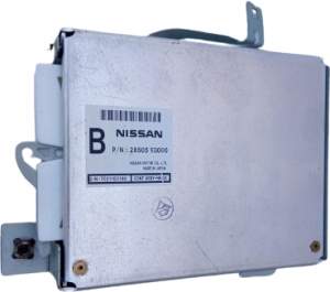 MODUŁ STEROWNIK MAGLOWNICY INFINITI M35 Y50 28505EG000