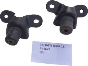 OGRANICZNIK ODBÓJ INFINITI QX80 18+