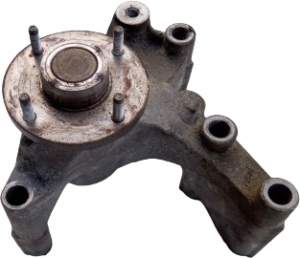 MOCOWANIE ŁAPA ROLKI PASKA INFINITI QX80 18+