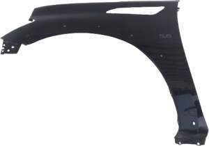 BŁOTNIK LEWY PRZÓD INFINITI QX56 QX80 Z62 11-17