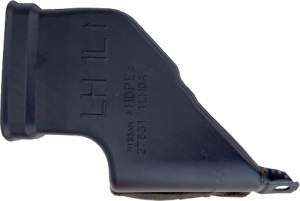 RURA KANAŁ POWIETRZA NAWIEWU LEWY INFINITI QX80 Z62 278311LH0A