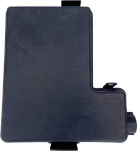 OSŁONA POKRYWA SKRZYNKI PRZEKAŹNIKÓW INFINITI QX80 243821LA5A