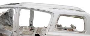 DACH INFINITI QX56 03-09