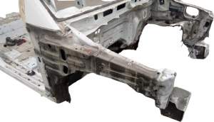 PODŁUŻNICA ĆWIARTKA PRAWA PRZÓD INFINITI QX56 03-09