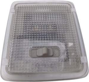 LAMPKA PODSUFITKI ŚRODKOWA INFINITI FX35 FX45 PRZED LIFT 03-06