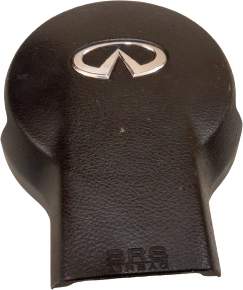 AIRBAG PODUSZKA KIEROWCY INFINITI FX35 FX45 PRZED LIFT 03-06