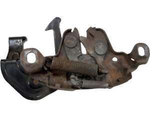 ZAMEK MASKI INFINITI FX35 FX45 PRZED LIFT 03-06