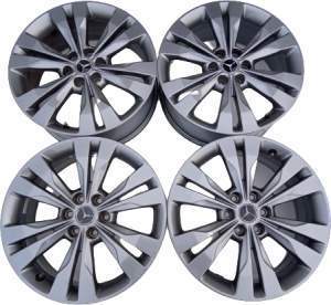 FELGI ALUMINIOWE 18" 18x7,5J MERCEDES X KLASA W470 X470