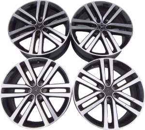 FELGI ALUMINIOWE 19" 19x7,5J MERCEDES X KLASA W470 X470