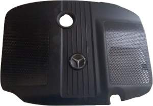 POKRYWA OSŁONA GÓRNA SILNIKA MERCEDES E W212 C W204