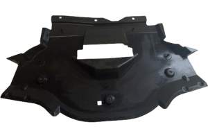 OSŁONA PŁYTA SILNIKA MERCEDES X470 W470 NISSAN NAVARA NP300