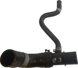 PRZEWÓD KRÓCIEC UKŁADU CHŁODZENIA NISSAN NAVARA D23