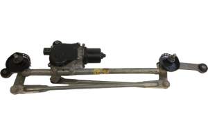 MECHANIZM WYCIERACZEK NISSAN NAVARA D23