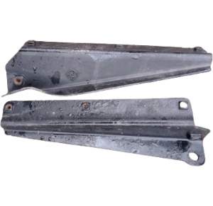 WSPORNIK MOCOWANIE MERCEDES ACTROS MP4 0M471