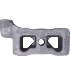 MOCOWANIE AMORTYZATORA PRZEKŁADKA MERCEDES ACTROS MP4 0M471