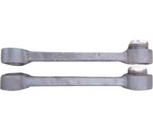 DRĄŻEK REAKCYJNY WAHACZ MERCEDES ACTROS MP4 0M471