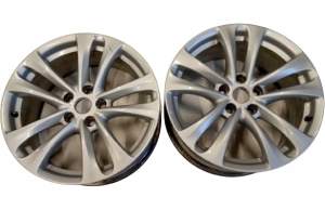 FELGA ALUMINIOWA 18" 18x8J INFINITI M35 G35 G37 USA