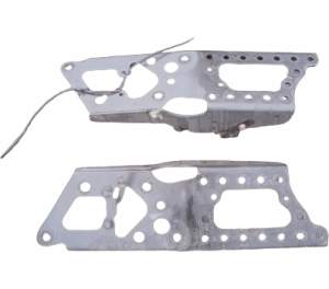 WSPORNIK MOCOWANIE MERCEDES ACTROS MP4 0M471