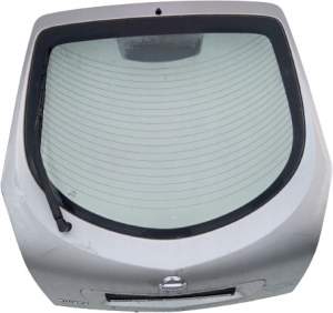 KLAPA POKRYWA BAGAŻNIKA NISSAN PRIMERA P12