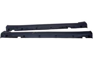 LISTWA PROGOWA LEWA INFINITI FX35 FX45 S50 LIFT 06-08