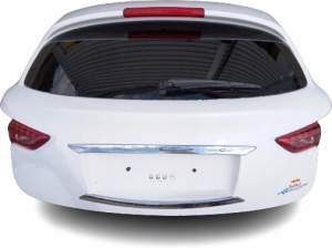 SZYBA TYŁ KLAPY BAGAŻNIKA INFINITI QX70 FX30d FX35 FX37 FX50