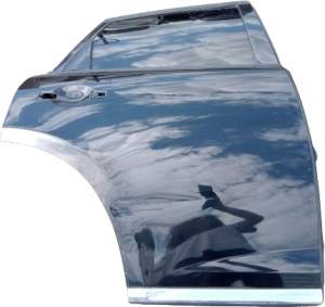 ZAMEK DRZWI PRAWY TYŁ INFINITI FX35 FX45 S50 03-08