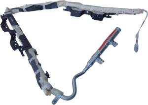 KURTYNA POWIETRZNA PRAWA AIRBAG INFINITI FX35 FX45 LIFT 06-08