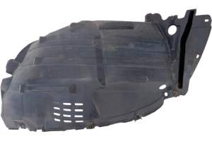 NADKOLE PRAWE PRZÓD CZĘŚĆ PRZEDNIA INFINITI FX35 FX45 S50