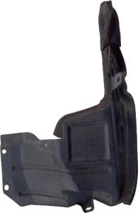 OSŁONA ZAŚLEPKA BŁOTNIKA PRAWA TYŁ INFINITI FX35 FX45 S50 03-08