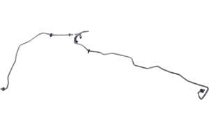 RURKA PRZEWÓD KLIMATYZACJI INFINITI FX35 S50 03-08