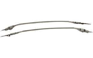 RELING DACHOWY PRAWY LEWY INFINITI QX70 FX30d FX35 FX37 FX50