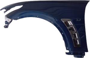 BŁOTNIK LEWY PRZÓD INFINITI QX70 FX30d FX35 FX37 FX50 USA