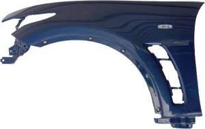 BŁOTNIK LEWY PRZÓD INFINITI QX70 FX30d FX35 FX37 FX50