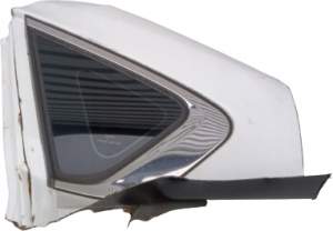 SZYBA KAROSERYJNA LEWA NISSAN ALTIMA L33