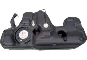 ZBIORNIK PALIWA POMPA BAK NISSAN QASHQAI II J11 1.2