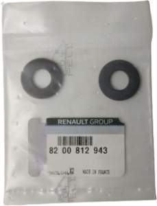 USZCZELKA POD NAKRĘTKI INFINITI V9X 3.0 FX30d M30d EX30d NAVARA