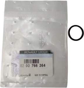 ORING USZCZELKA RURKI PROWADZĄCEJ BAGNET INFINITI V9X 3.0 FX30d M30d EX30d