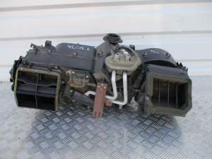 NAGRZEWNICA DMUCHAWA POWIETRZA NISSAN TITAN 5.6 V8