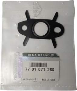 USZCZELKA POMPY OLEJOWEJ INFINITI V9X FX30d M30d EX30d NAVARA