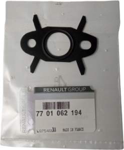 USZCZELKA RURKI POMPY OLEJOWEJ INFINITI V9X FX30d M30d EX30d NAVARA