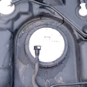 POMPA PALIWA NISSAN MICRA K12 LIFT