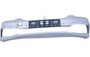 ZDERZAK PRZÓD BMW 5 G30 G31