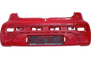 ZDERZAK TYŁ CITROEN C1 PEUGEOT 107 52159-0H050