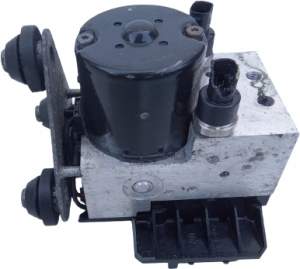 POMPA ABS MERCEDES A KLASA W168 A0044310912